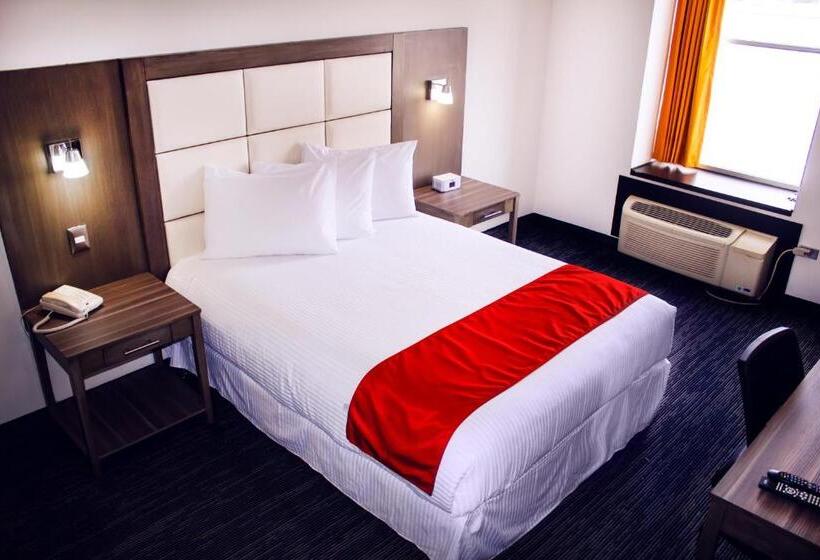 ホテル Alo! Express