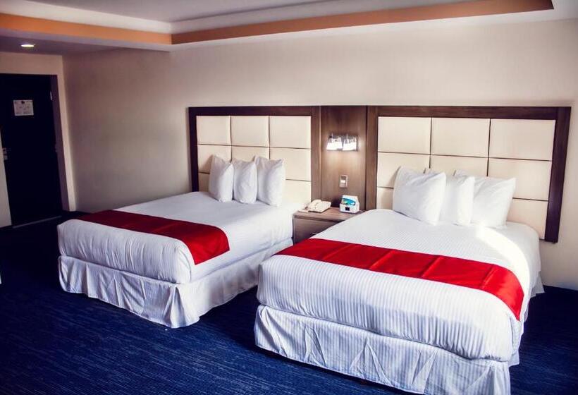 ホテル Alo! Express