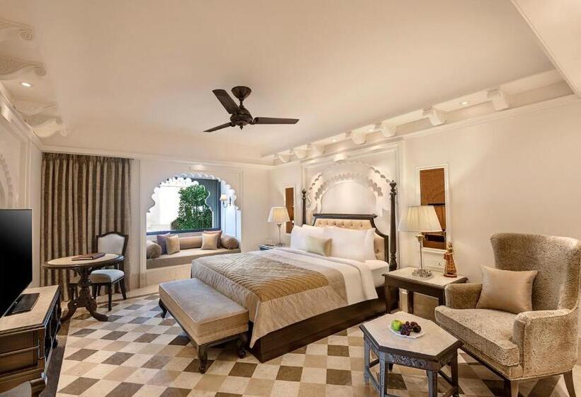 هتل Aurika, Udaipur