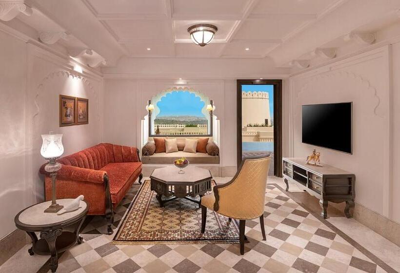 هتل Aurika, Udaipur