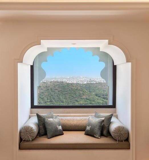 هتل Aurika, Udaipur