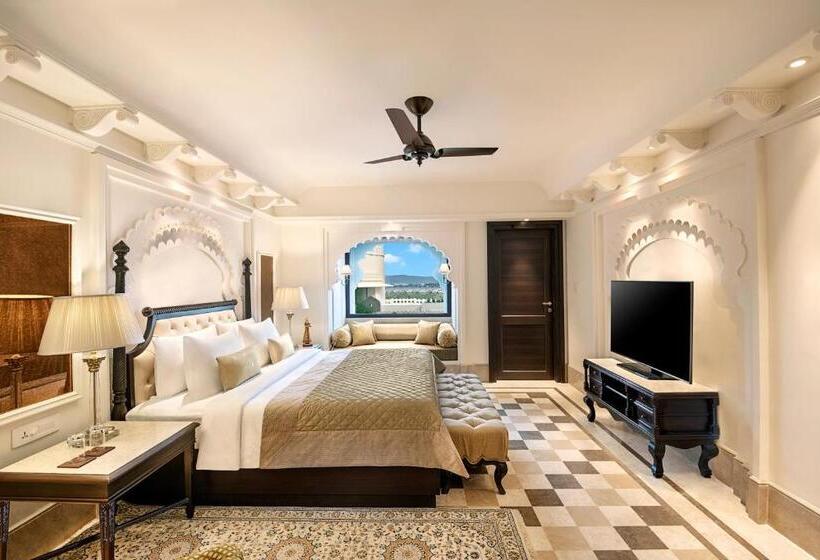 هتل Aurika, Udaipur