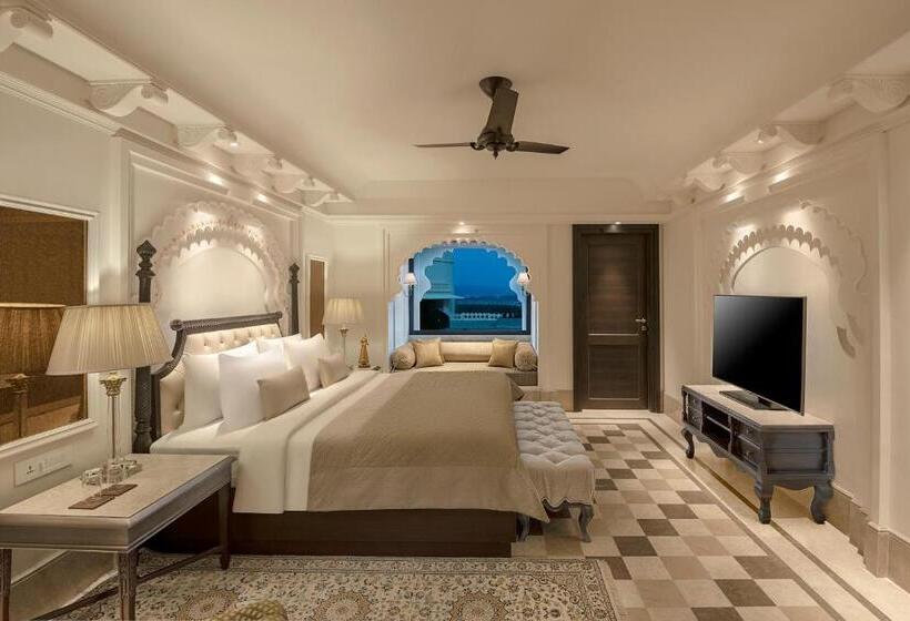 هتل Aurika, Udaipur