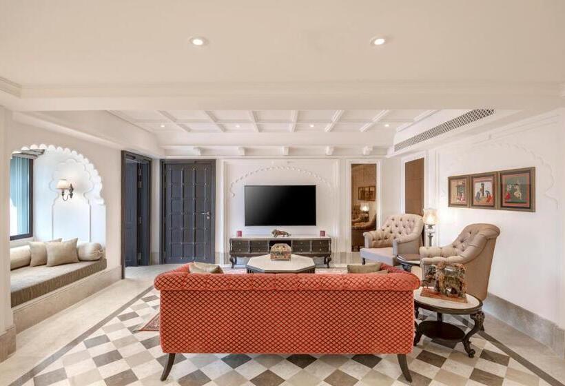 هتل Aurika, Udaipur