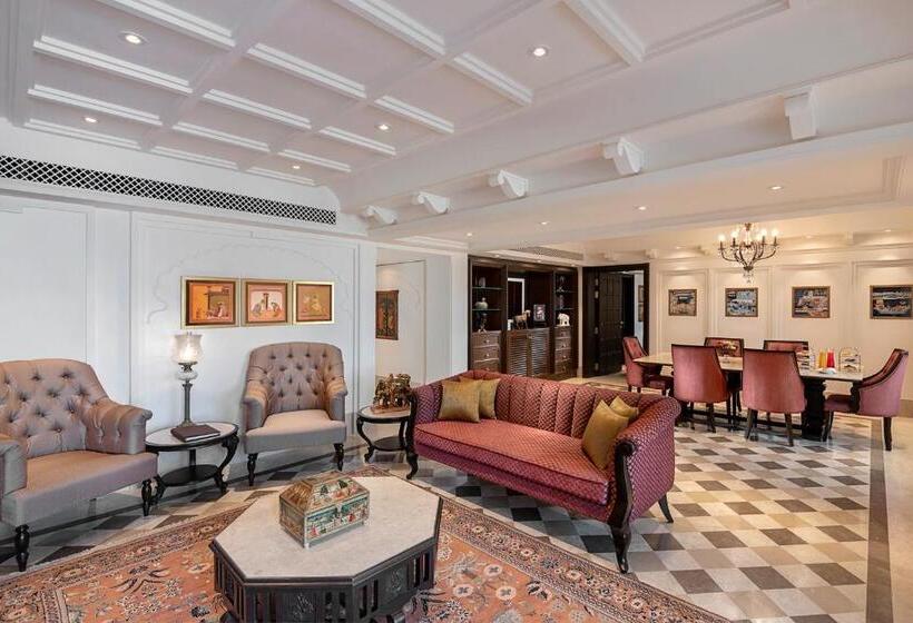 هتل Aurika, Udaipur