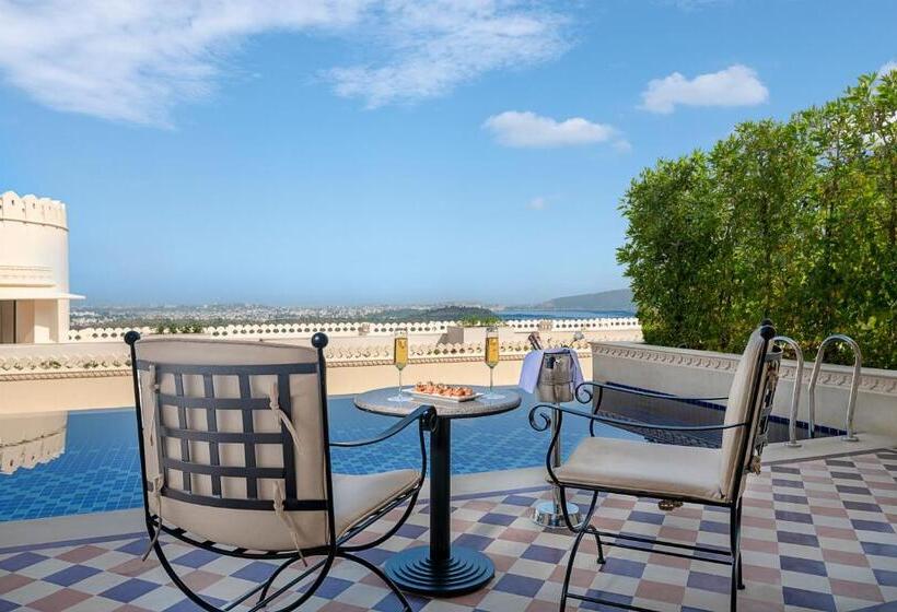 هتل Aurika, Udaipur