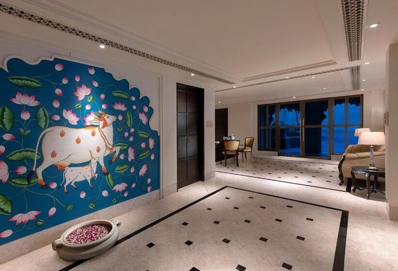 هتل Aurika, Udaipur