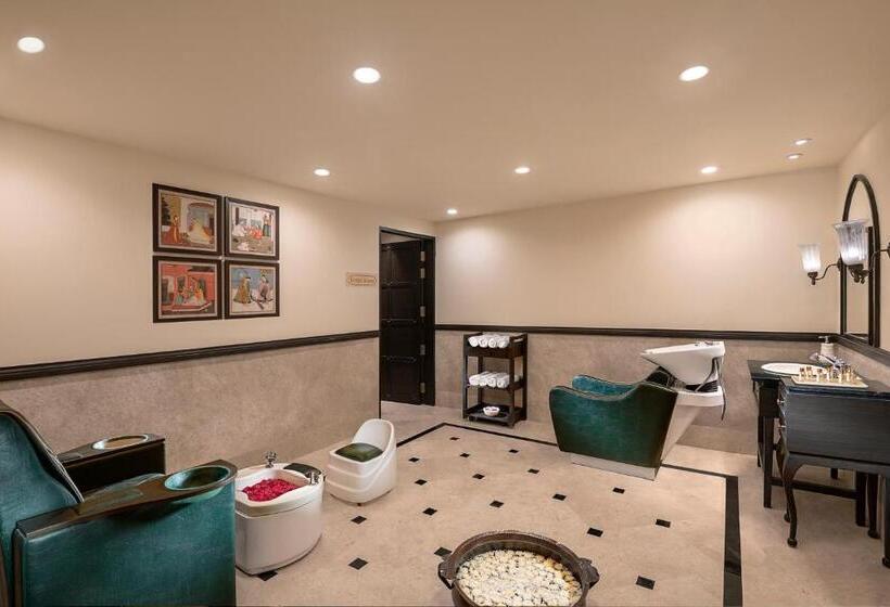 هتل Aurika, Udaipur