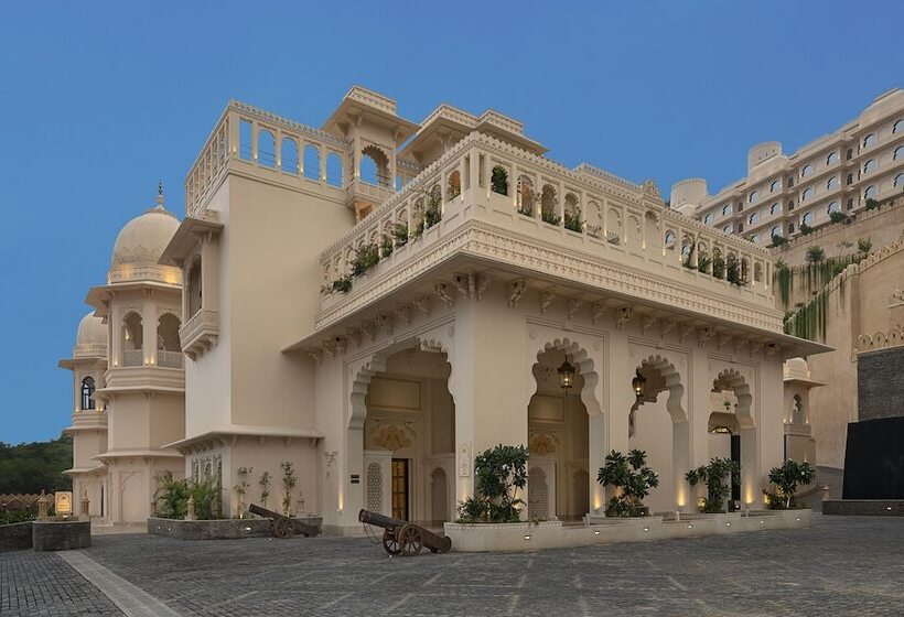 هتل Aurika, Udaipur