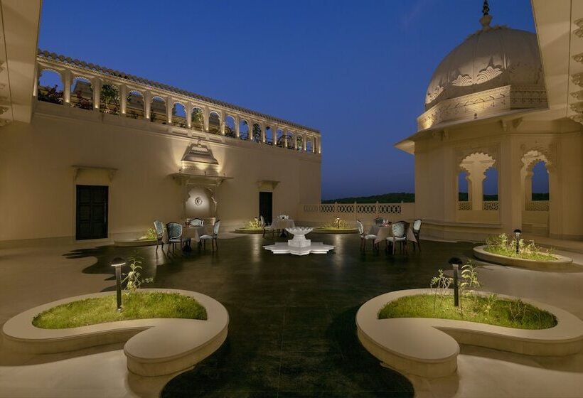 هتل Aurika, Udaipur