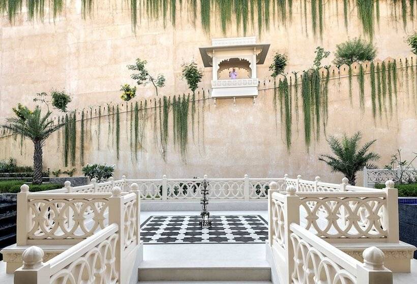 هتل Aurika, Udaipur