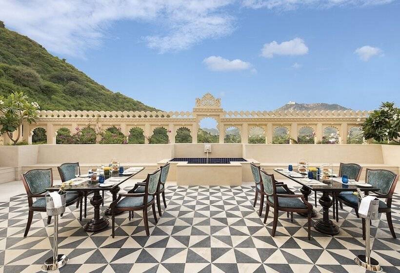 هتل Aurika, Udaipur