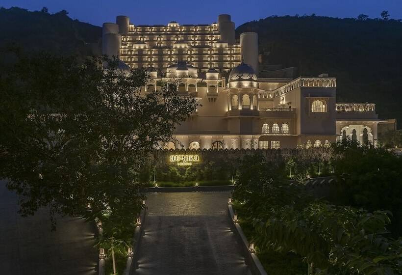 هتل Aurika, Udaipur