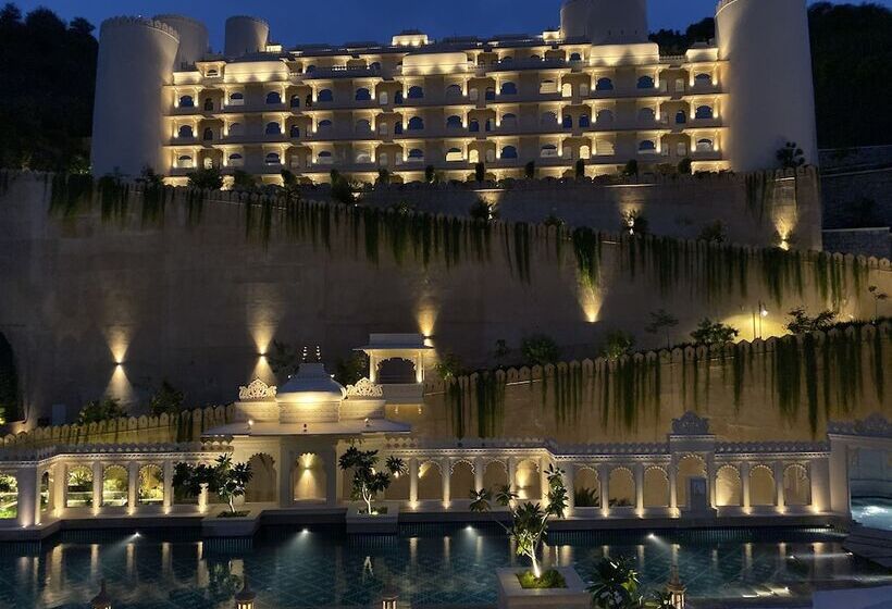 هتل Aurika, Udaipur