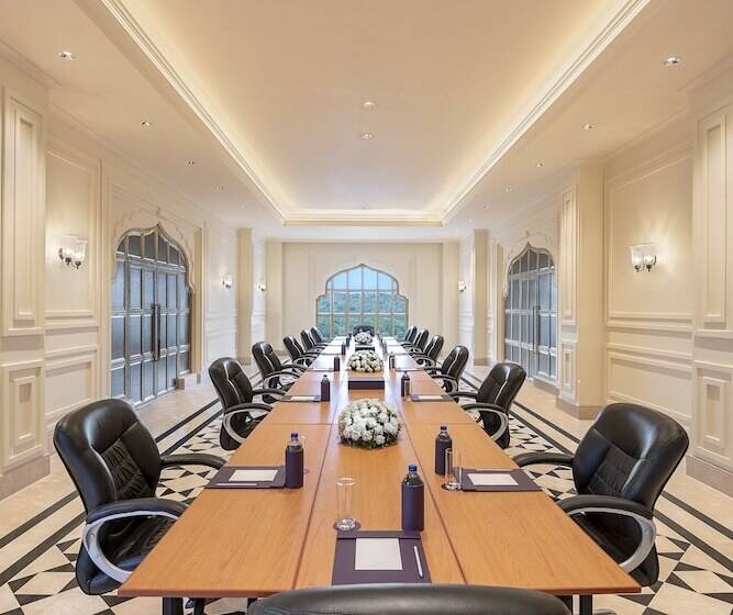 هتل Aurika, Udaipur