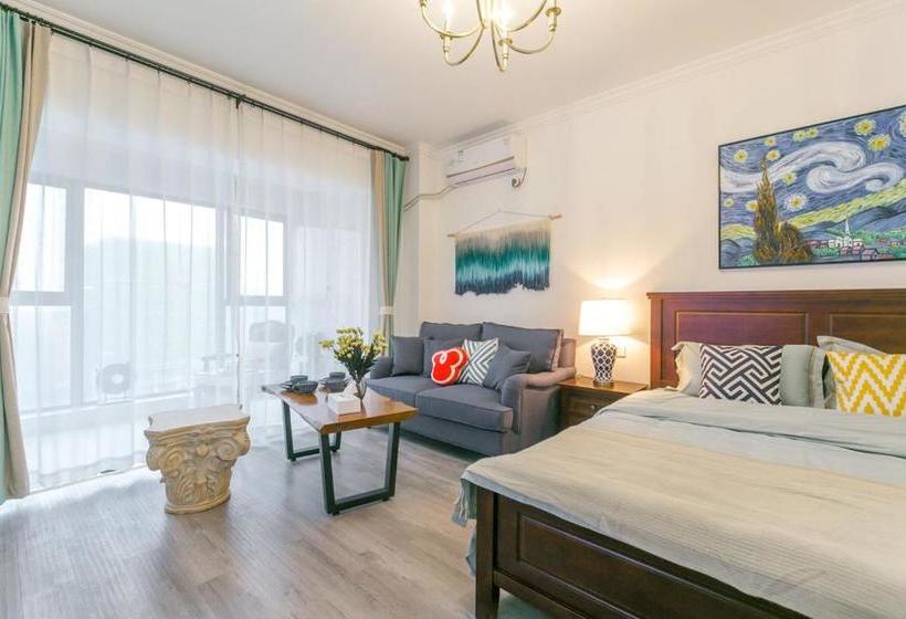 호텔 Chengdu Dujiangyan·dujiangyan·