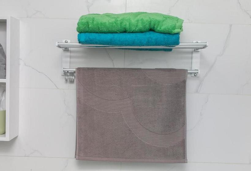 호텔 Chengdu Dujiangyan·dujiangyan·