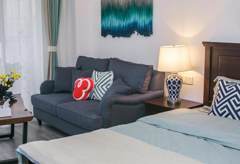 호텔 Chengdu Dujiangyan·dujiangyan·