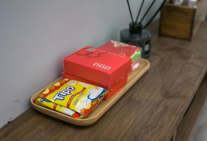 호텔 Chengdu Dujiangyan·dujiangyan·