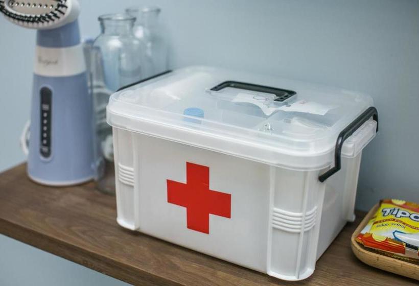 호텔 Chengdu Dujiangyan·dujiangyan·