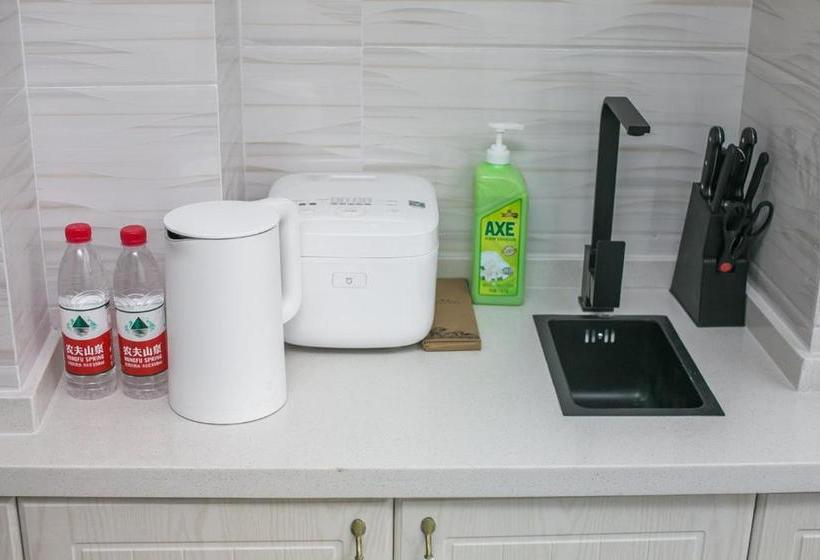 호텔 Chengdu Dujiangyan·dujiangyan·