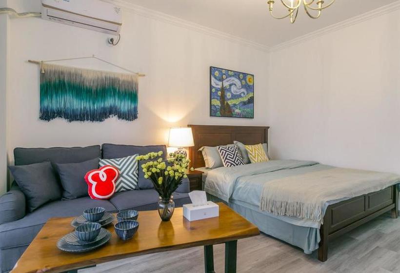 호텔 Chengdu Dujiangyan·dujiangyan·