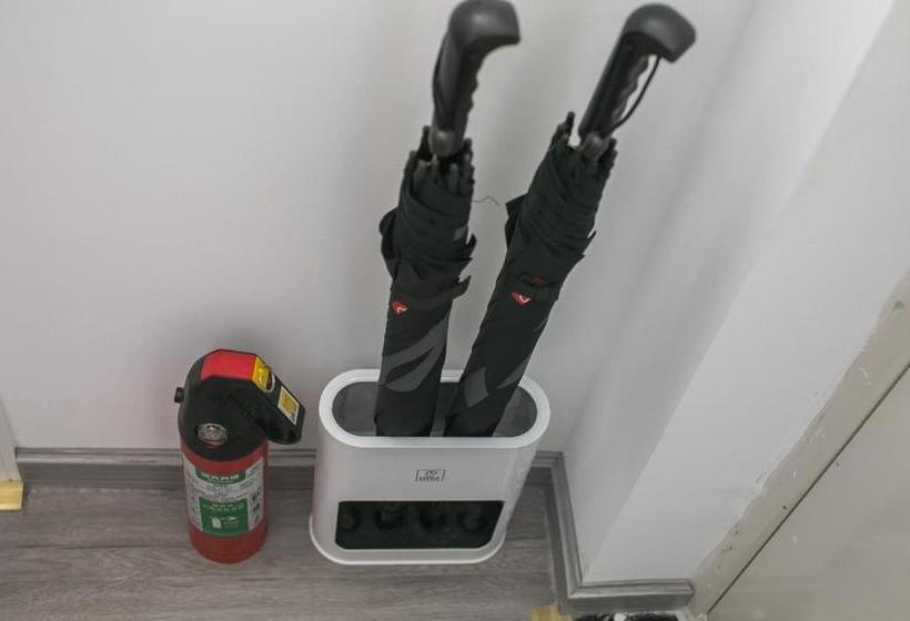 호텔 Chengdu Dujiangyan·dujiangyan·