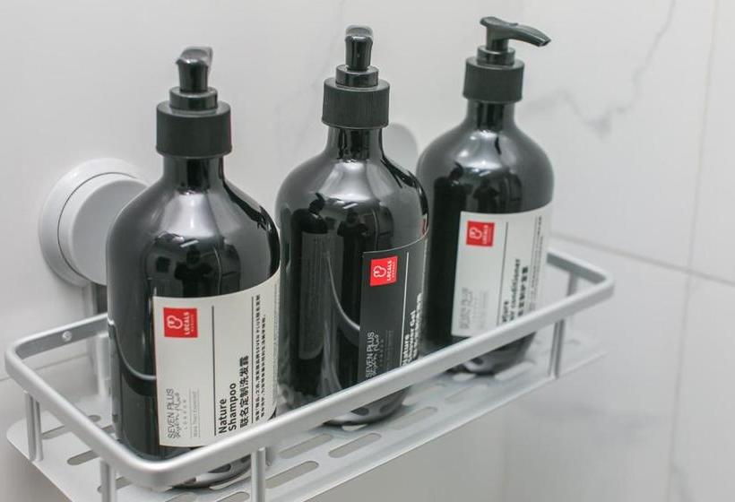 호텔 Chengdu Dujiangyan·dujiangyan·