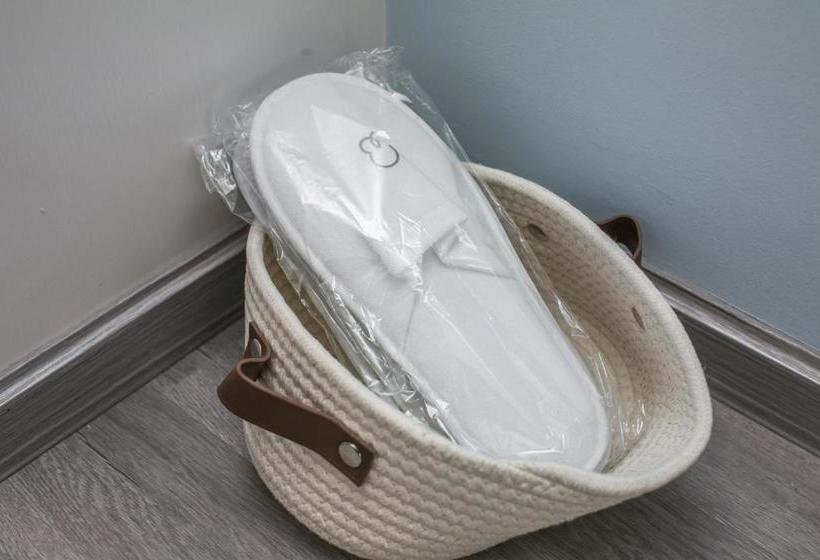 호텔 Chengdu Dujiangyan·dujiangyan·