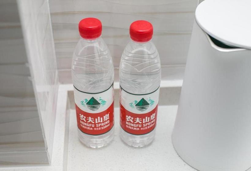 호텔 Chengdu Dujiangyan·dujiangyan·