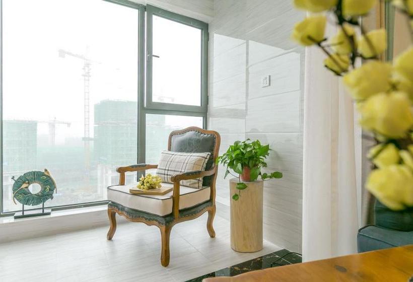 호텔 Chengdu Dujiangyan·dujiangyan·