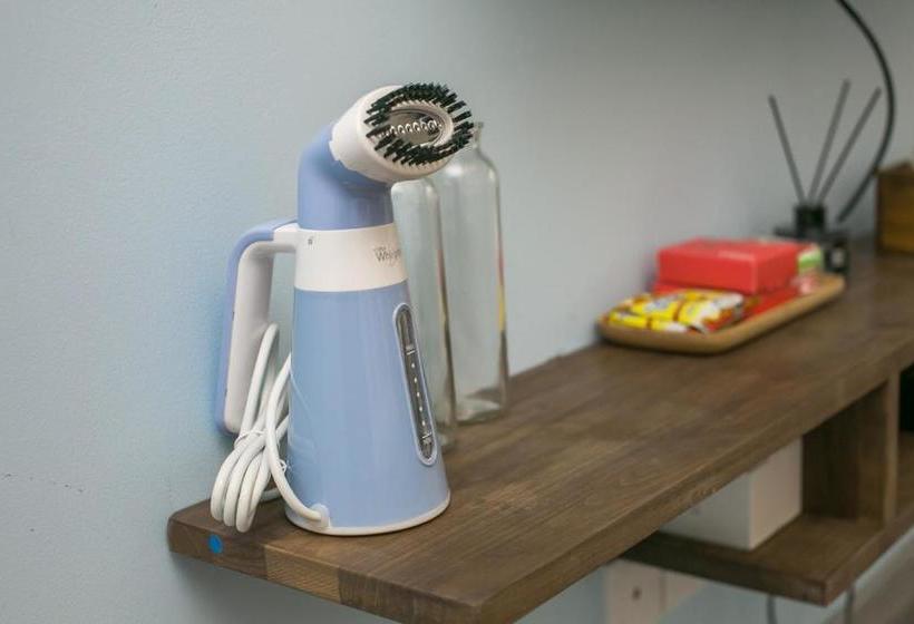 호텔 Chengdu Dujiangyan·dujiangyan·