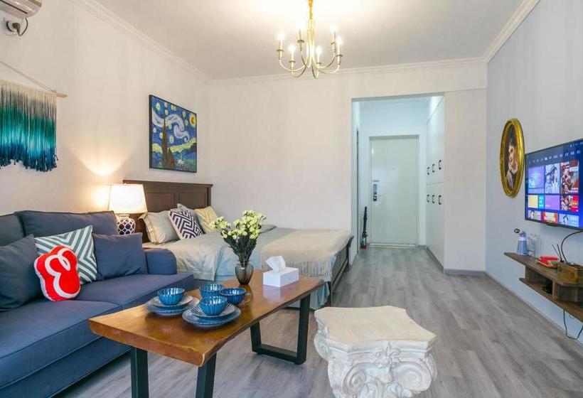 호텔 Chengdu Dujiangyan·dujiangyan·