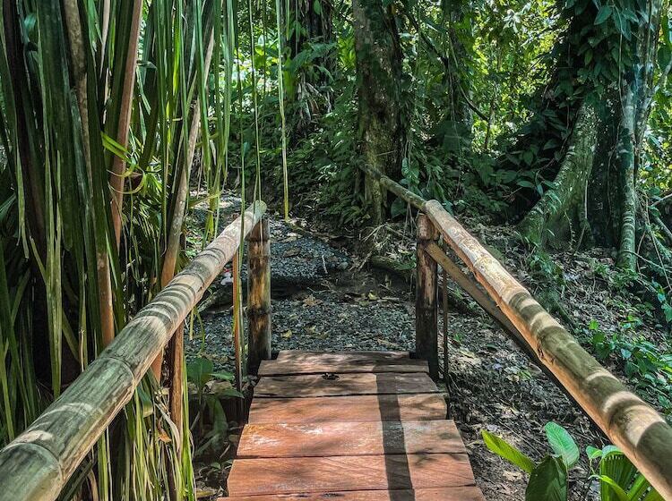 בית מלון כפרי Colina Secreta   Glamping And Villas