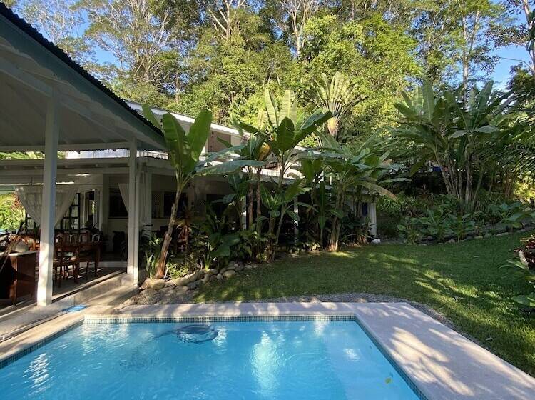 בית מלון כפרי Colina Secreta   Glamping And Villas