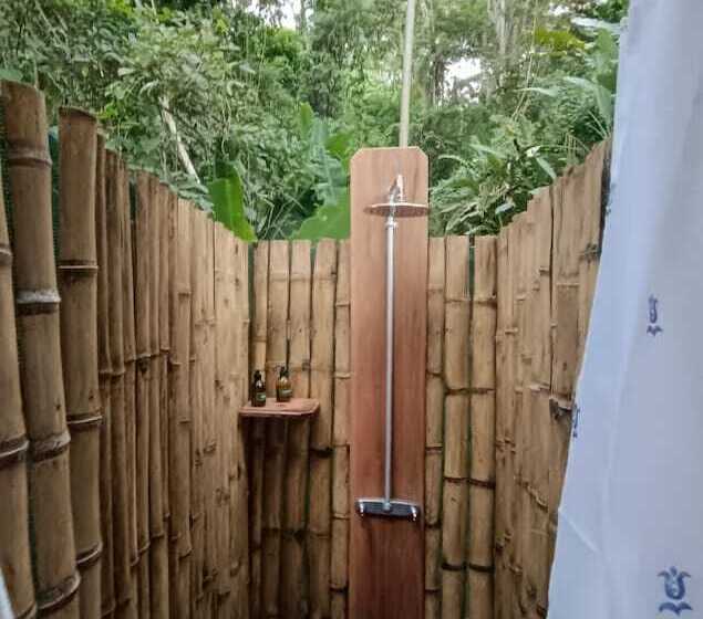 בית מלון כפרי Colina Secreta   Glamping And Villas