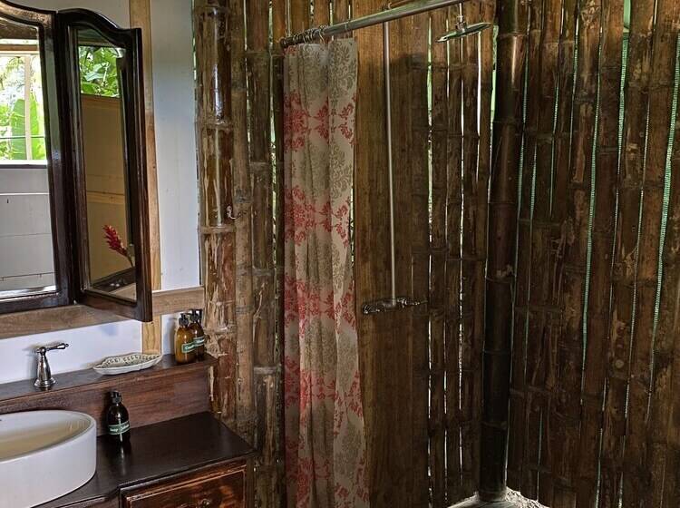 בית מלון כפרי Colina Secreta   Glamping And Villas