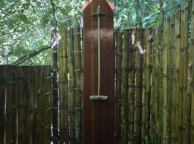 בית מלון כפרי Colina Secreta   Glamping And Villas