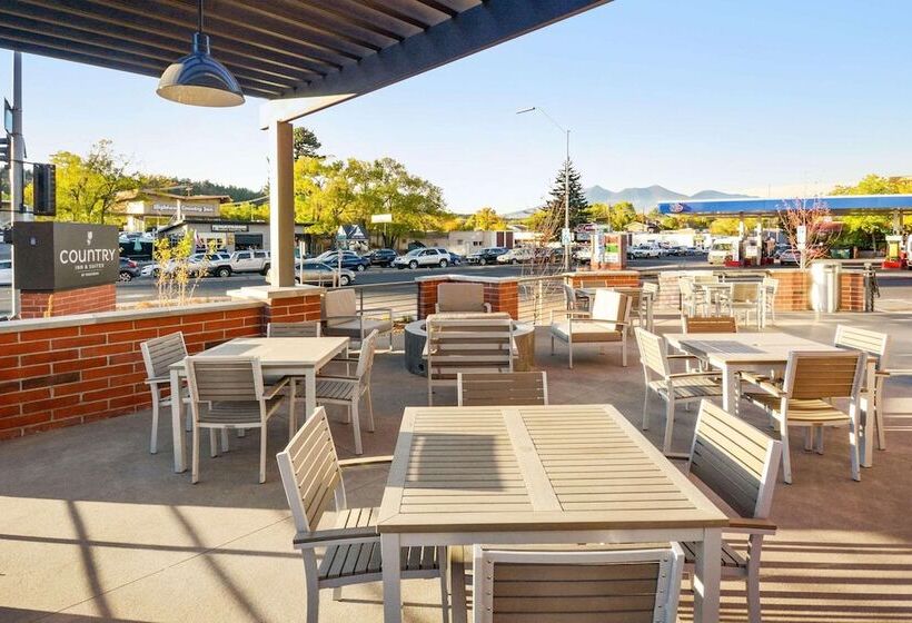 هتل Country Inn & Suites By Radisson, Flagstaff Downtown, Az