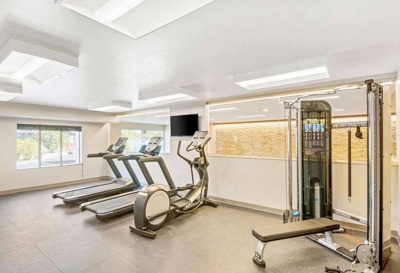 هتل Country Inn & Suites By Radisson, Flagstaff Downtown, Az