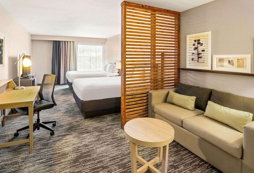 هتل Country Inn & Suites By Radisson, Flagstaff Downtown, Az