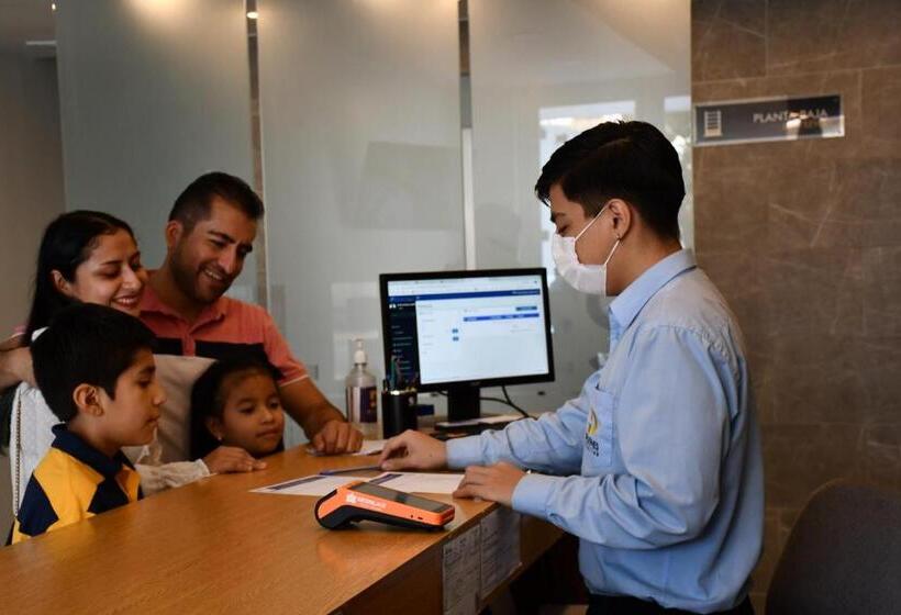 Delfines Collection Hotel By Mercure