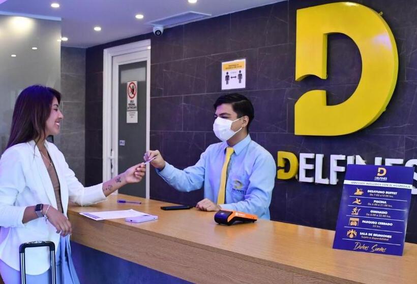 Delfines Collection Hotel By Mercure