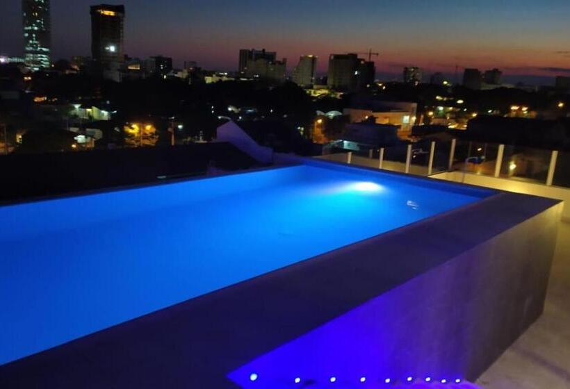 Delfines Collection Hotel By Mercure