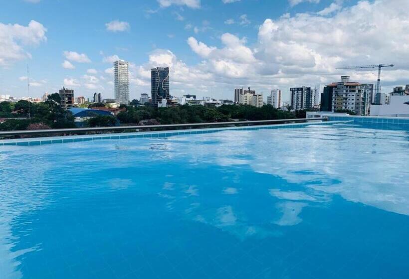 Delfines Collection Hotel By Mercure