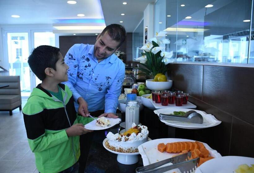 Delfines Collection Hotel By Mercure