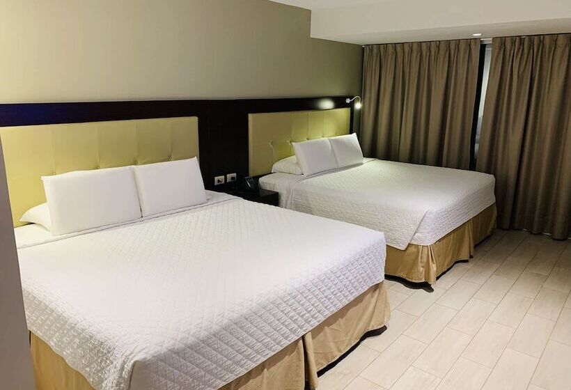 Delfines Collection Hotel By Mercure