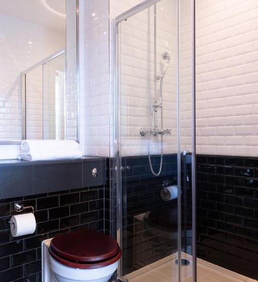 בית מלון כפרי Gunmakers