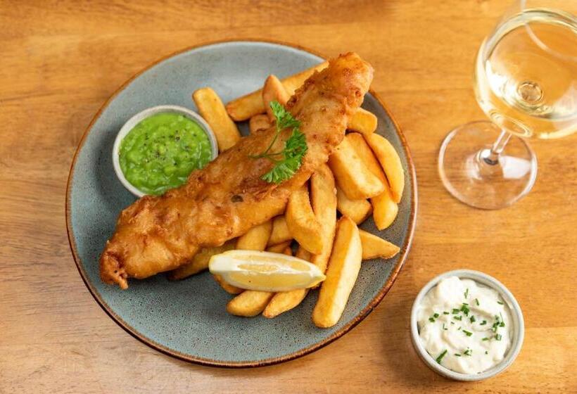 בית מלון כפרי Gunmakers