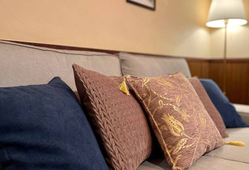 בית מלון כפרי Hakuba Moegi